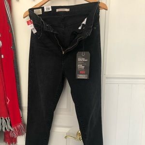 Levi’s skinny jeans